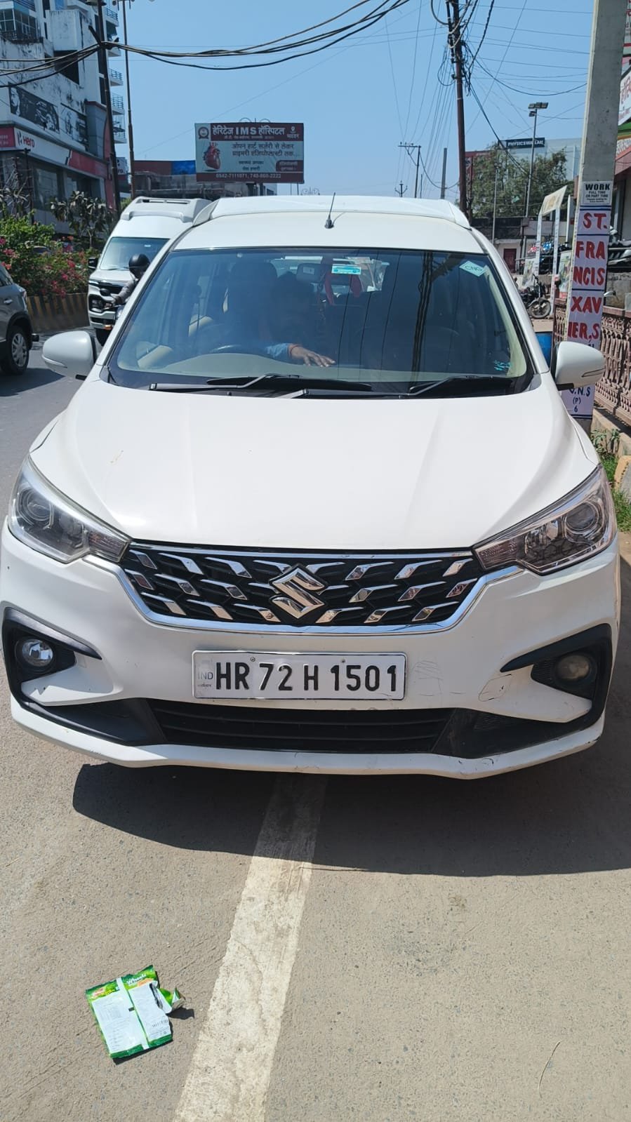 Swift Dzire Taxi