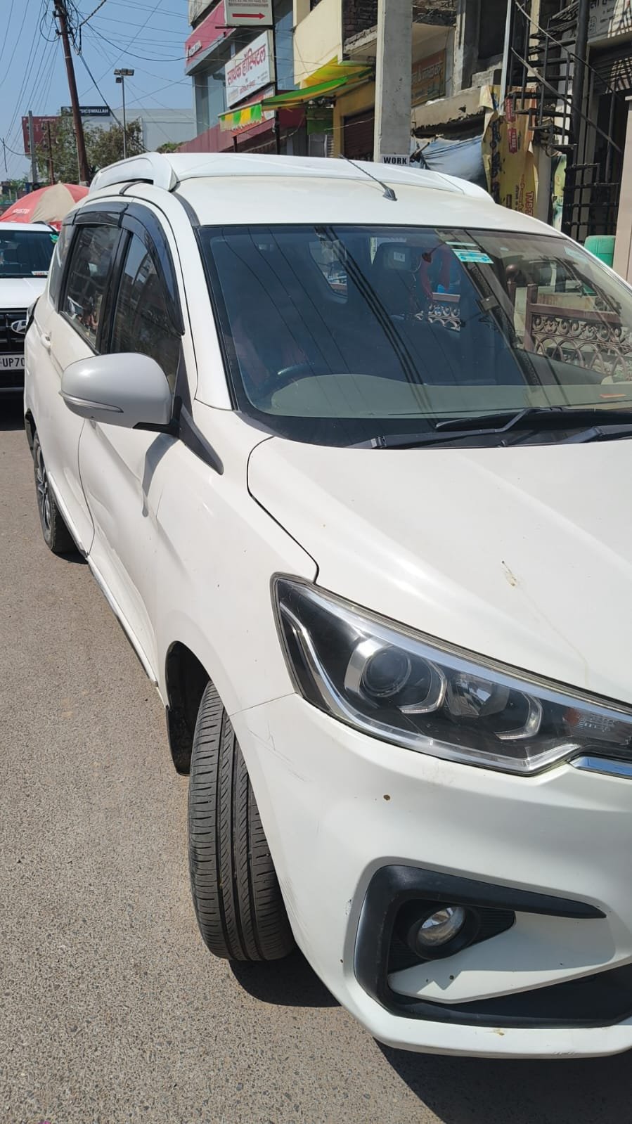 Innova Crysta