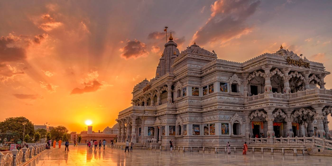Mathura Taxi Service