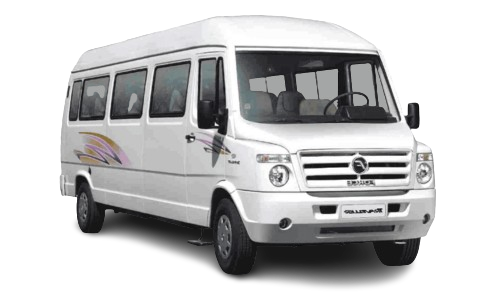 9 Seater Tempo